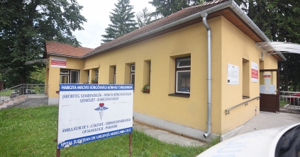 Szemorvoshiány a megyeszékhelyen: látható a probléma